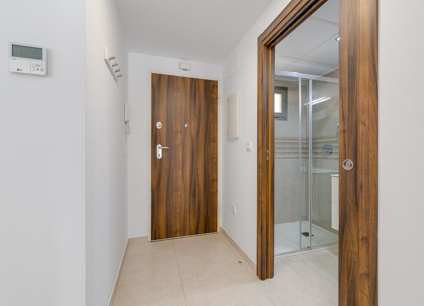 Resale - Apartment - Orihuela Costa - Villamartín