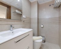 Resale - Apartment - Orihuela Costa - Villamartín