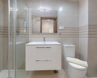 Resale - Apartment - Orihuela Costa - Villamartín