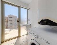 Resale - Apartment - Orihuela Costa - Villamartín