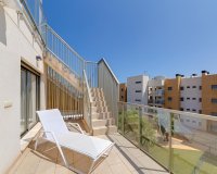 Resale - Apartment - Orihuela Costa - Villamartín