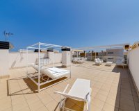 Resale - Apartment - Orihuela Costa - Villamartín