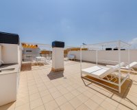 Resale - Apartment - Orihuela Costa - Villamartín