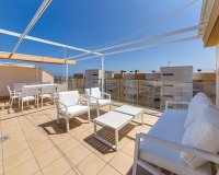 Resale - Apartment - Orihuela Costa - Villamartín