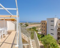 Resale - Apartment - Orihuela Costa - Villamartín