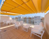 Resale - Apartment - Orihuela Costa - Villamartín