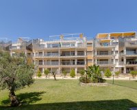 Resale - Apartment - Orihuela Costa - Villamartín