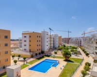 Resale - Apartment - Orihuela Costa - Villamartín