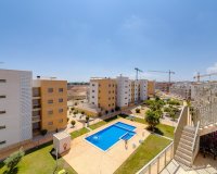 Resale - Apartment - Orihuela Costa - Villamartín