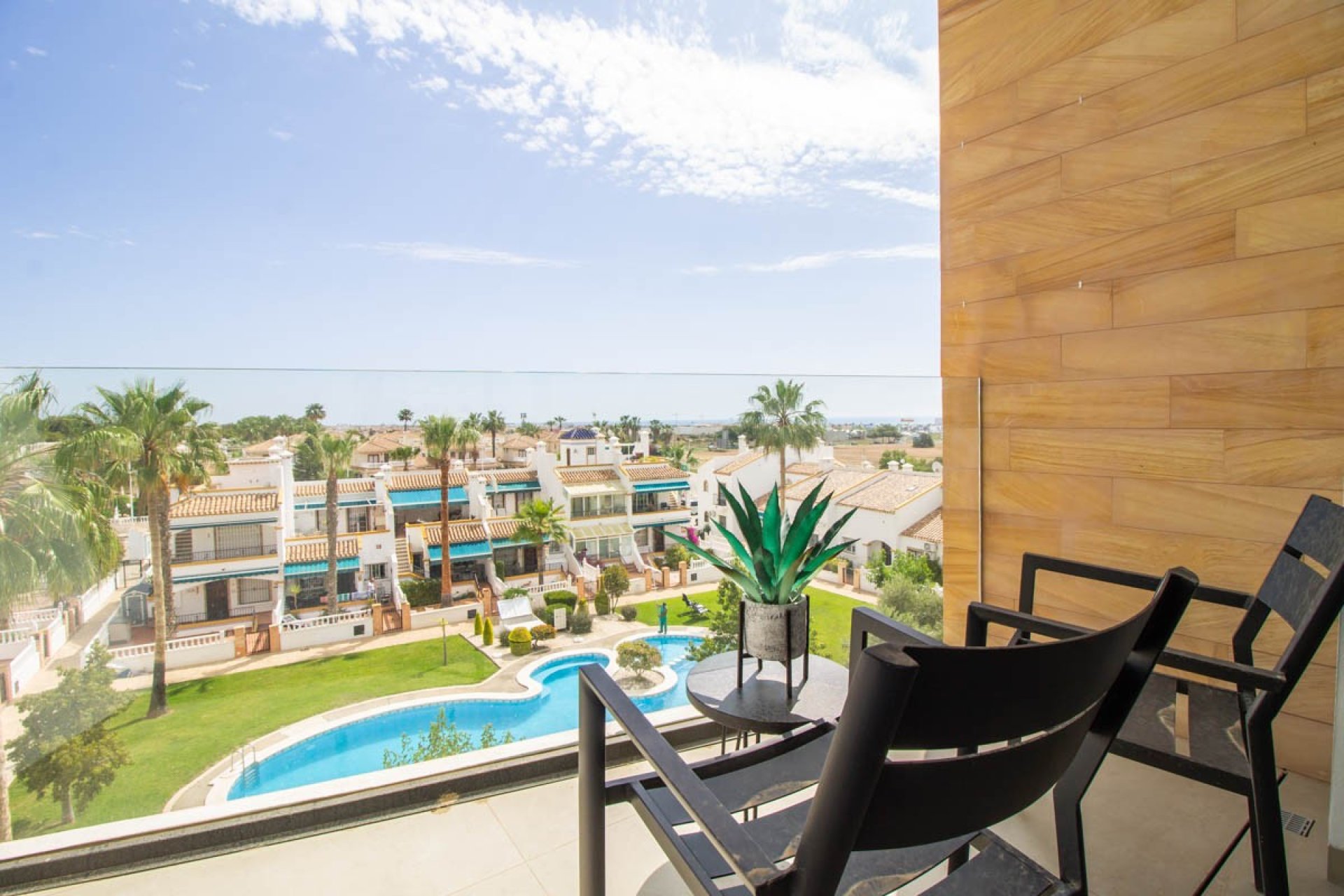 Resale - Apartment - Orihuela Costa - Villamartin*