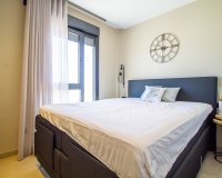 Resale - Apartment - Orihuela Costa - Villamartin*