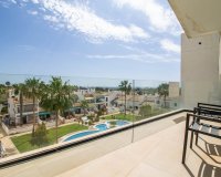 Resale - Apartment - Orihuela Costa - Villamartin*