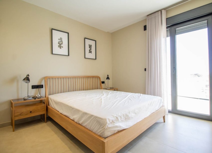 Resale - Apartment - Orihuela Costa - Villamartin*