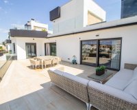 Resale - Apartment - Orihuela Costa - Villamartin*