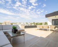 Resale - Apartment - Orihuela Costa - Villamartin*