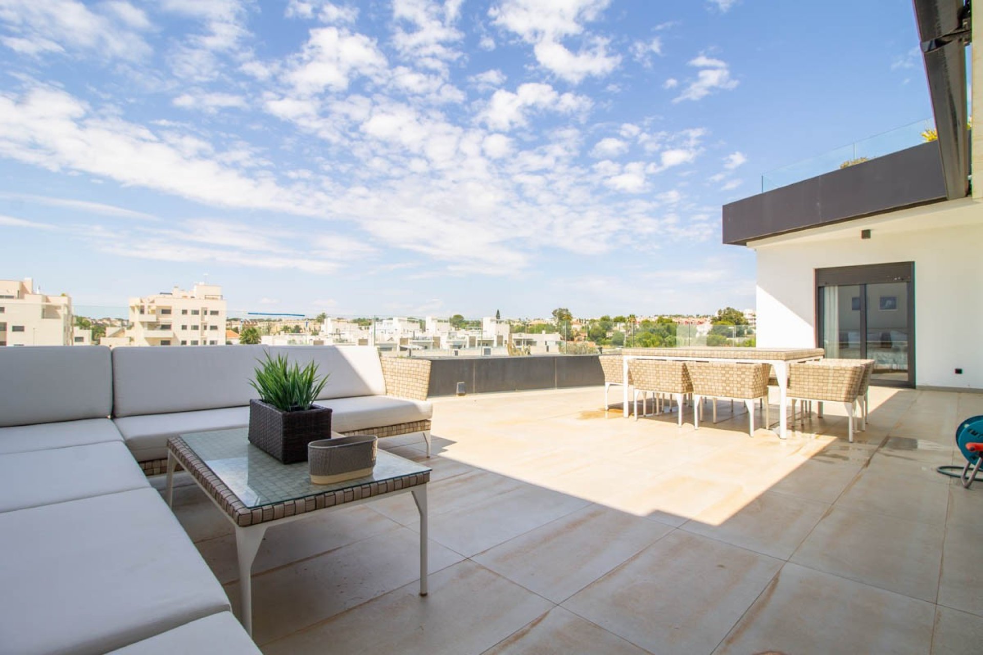 Resale - Apartment - Orihuela Costa - Villamartin*