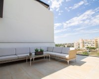 Resale - Apartment - Orihuela Costa - Villamartin*