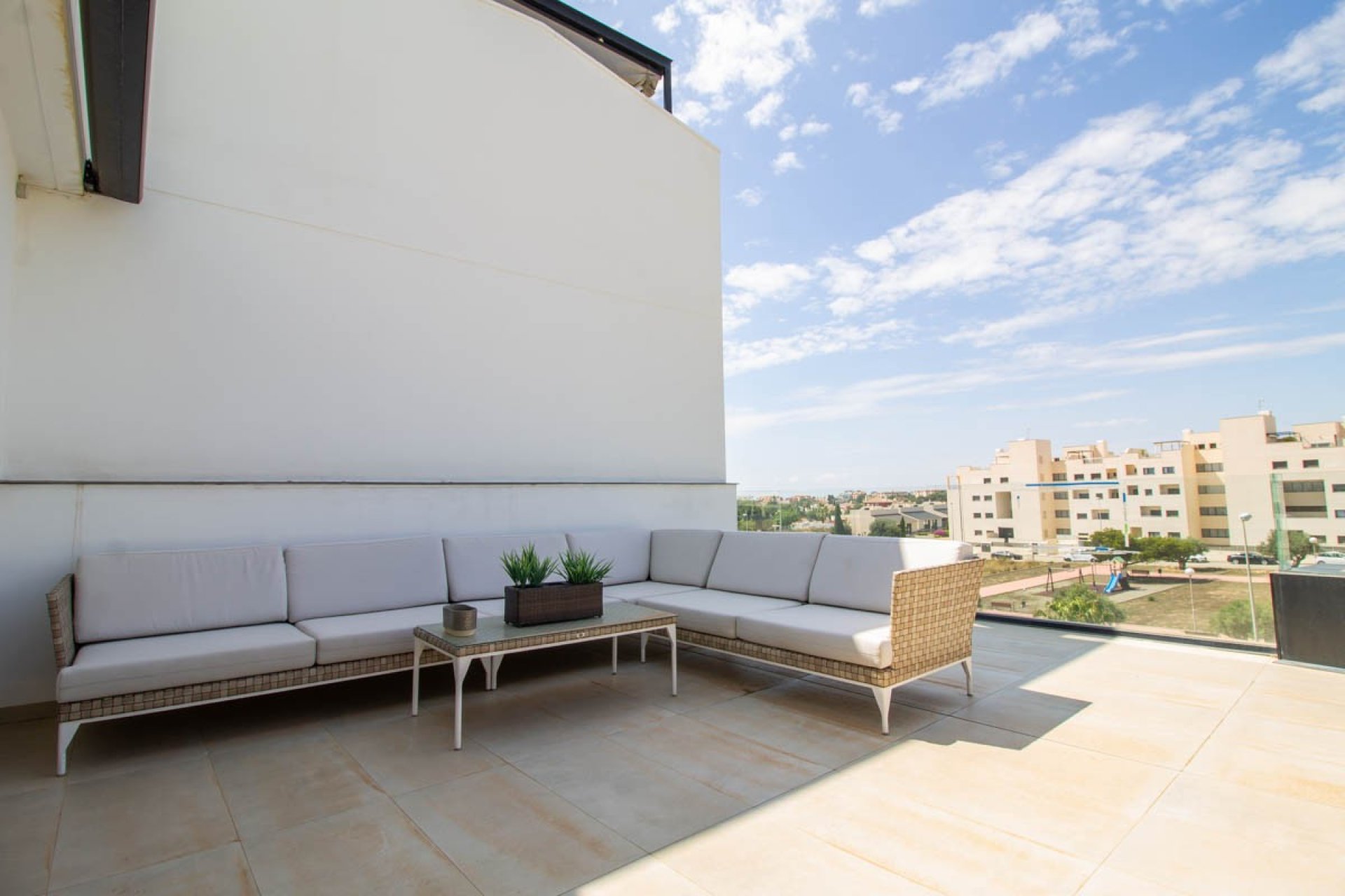 Resale - Apartment - Orihuela Costa - Villamartin*