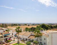 Resale - Apartment - Orihuela Costa - Villamartin*