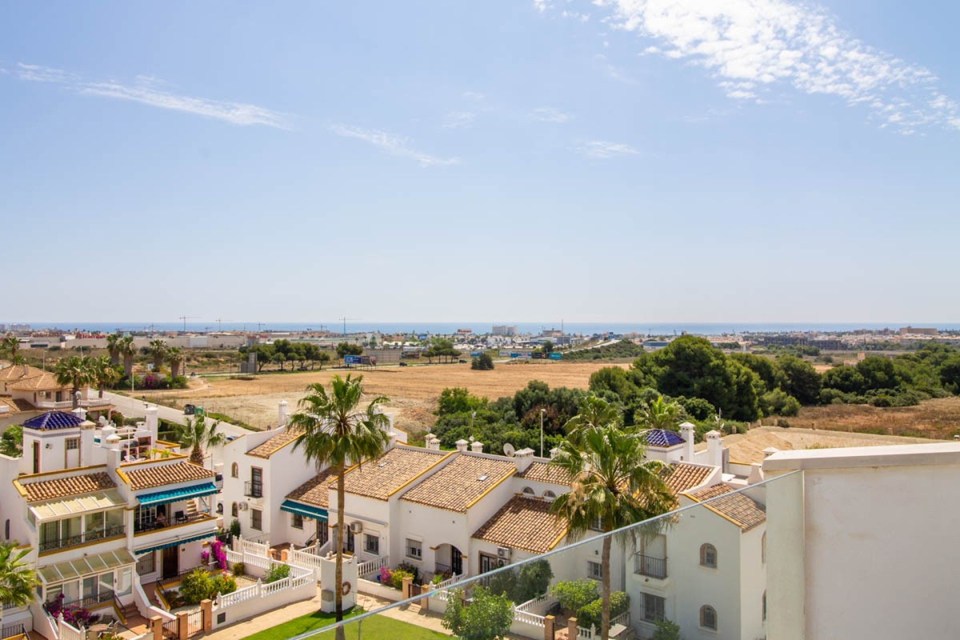 Resale - Apartment - Orihuela Costa - Villamartin*