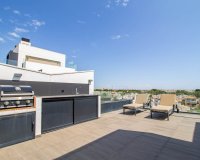 Resale - Apartment - Orihuela Costa - Villamartin*