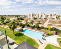 Resale - Apartment - Orihuela Costa - Villamartin*