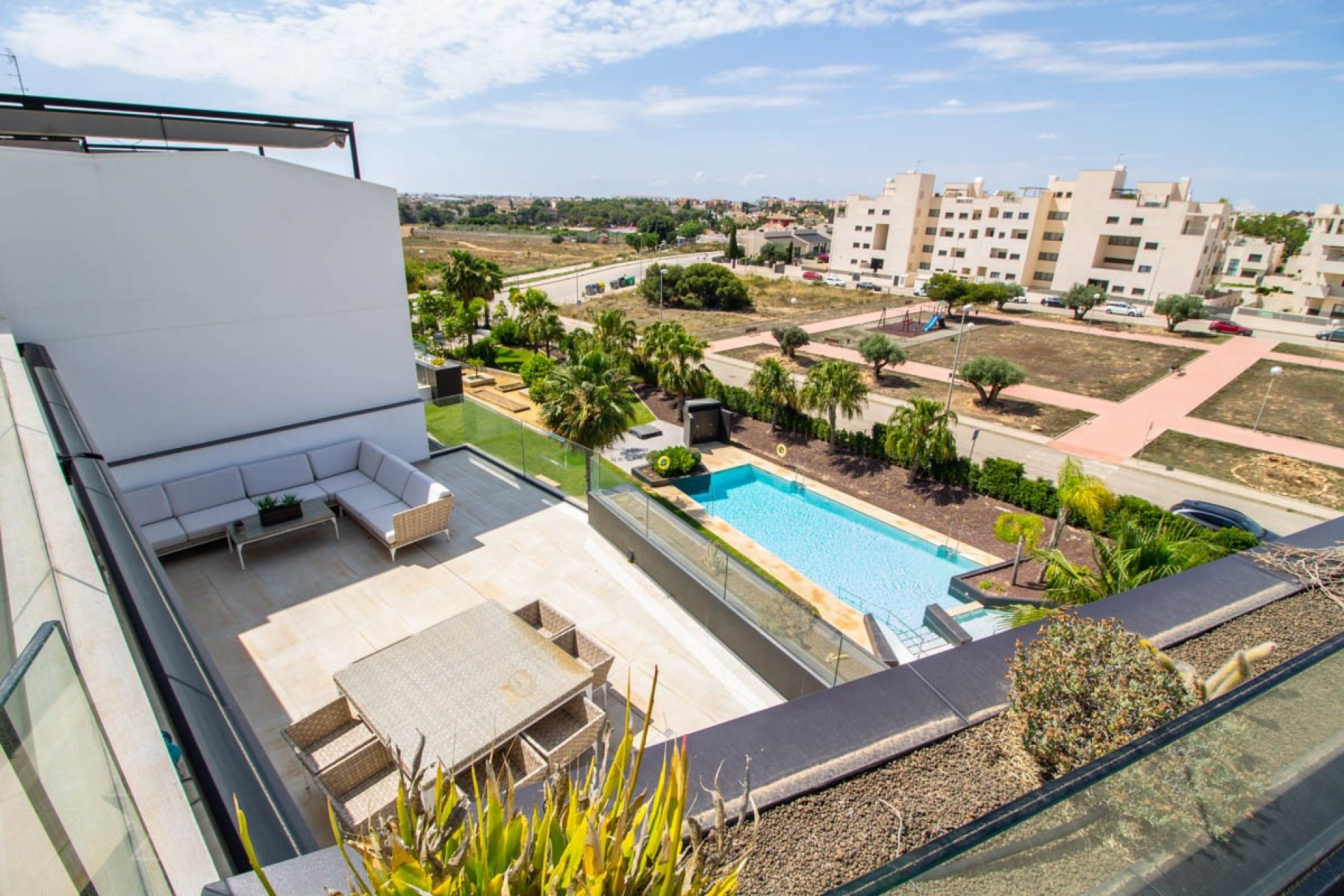 Resale - Apartment - Orihuela Costa - Villamartin*