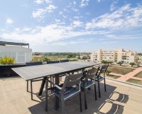 Resale - Apartment - Orihuela Costa - Villamartin*