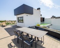 Resale - Apartment - Orihuela Costa - Villamartin*