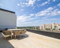 Resale - Apartment - Orihuela Costa - Villamartin*