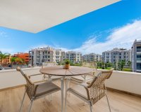 Resale - Apartment - Orihuela Costa - Villamartín