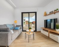 Resale - Apartment - Orihuela Costa - Villamartín