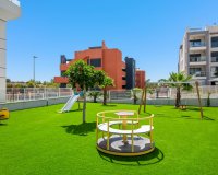 Resale - Apartment - Orihuela Costa - Villamartín