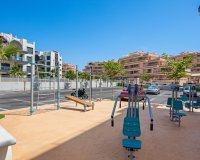 Resale - Apartment - Orihuela Costa - Villamartín