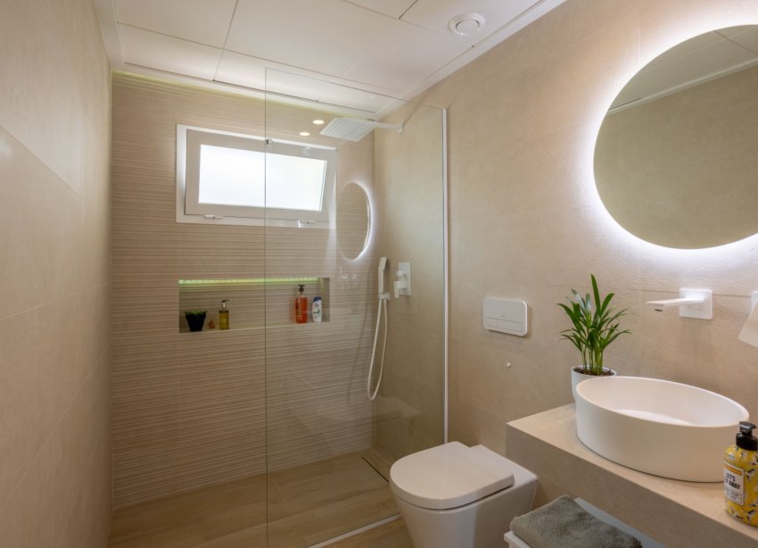 Resale - Apartment - Orihuela Costa - Villamartín