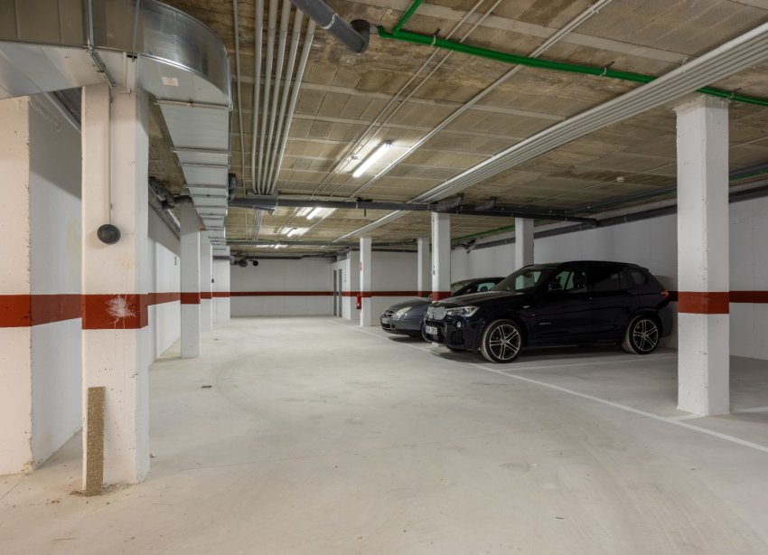 Resale - Apartment - Orihuela Costa - Villamartín