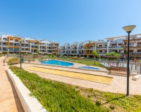 Resale - Apartment - Orihuela Costa - Villamartín