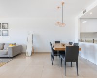 Resale - Apartment - Orihuela Costa - Villamartín