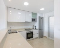 Resale - Apartment - Orihuela Costa - Villamartín