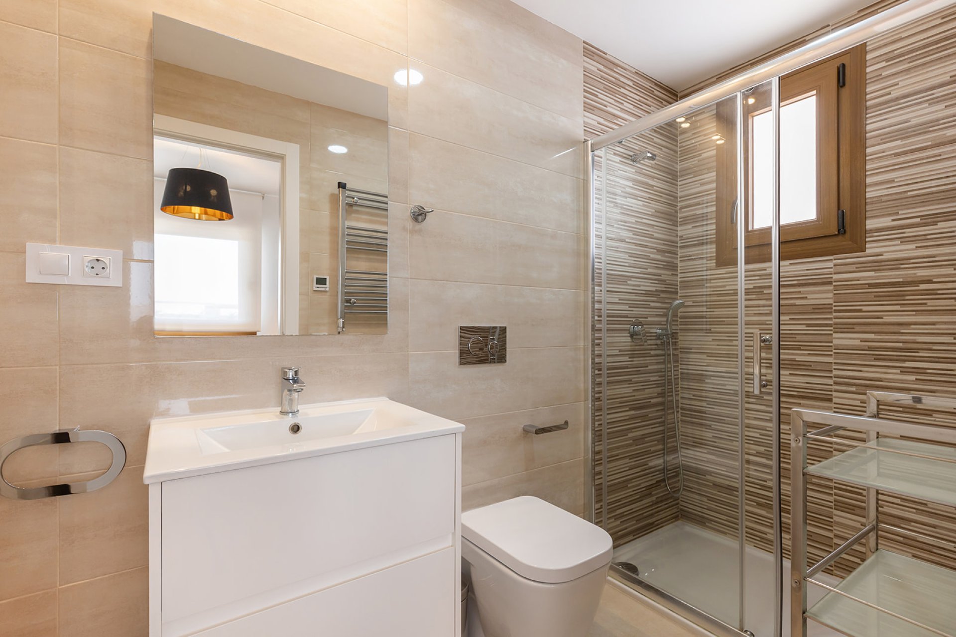 Resale - Apartment - Orihuela Costa - Villamartín