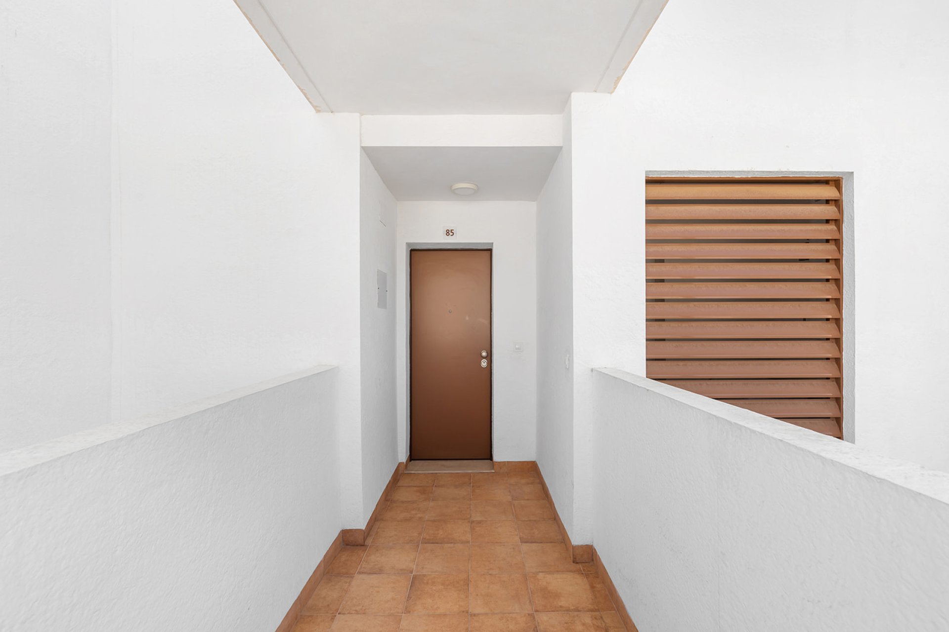 Resale - Apartment - Orihuela Costa - Villamartín