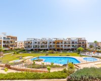 Resale - Apartment - Orihuela Costa - Villamartín