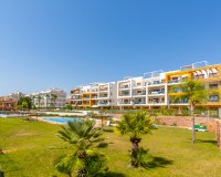 Resale - Apartment - Orihuela Costa - Villamartín