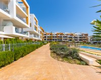Resale - Apartment - Orihuela Costa - Villamartín