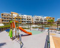 Resale - Apartment - Orihuela Costa - Villamartín