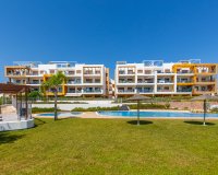 Resale - Apartment - Orihuela Costa - Villamartín