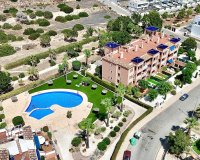 Resale - Apartment - Orihuela Costa - Villamartin