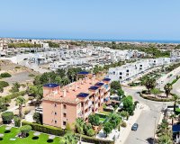 Resale - Apartment - Orihuela Costa - Villamartin