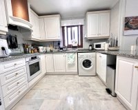 Resale - Apartment - Orihuela Costa - Villamartin