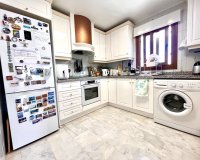 Resale - Apartment - Orihuela Costa - Villamartin